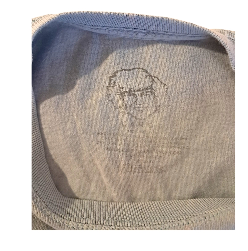 Danny Duncan Virginity Rocks Long sleeve Tee - Picture 3 of 3